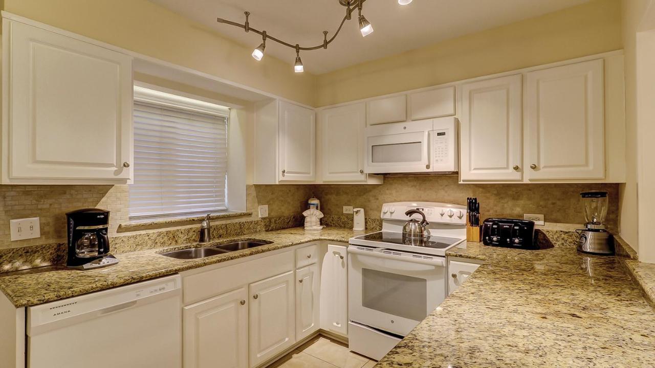 Ocean Cove At Palmetto Dunes Pulau Hilton Head Luaran gambar