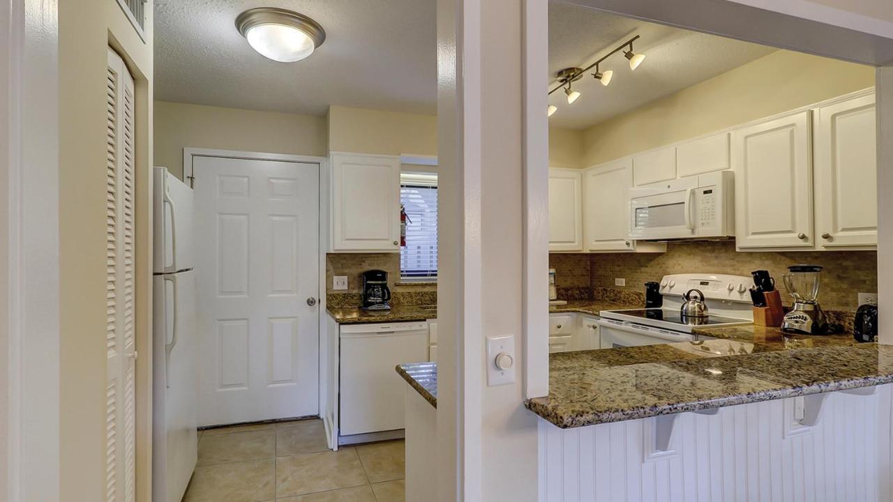 Ocean Cove At Palmetto Dunes Pulau Hilton Head Luaran gambar