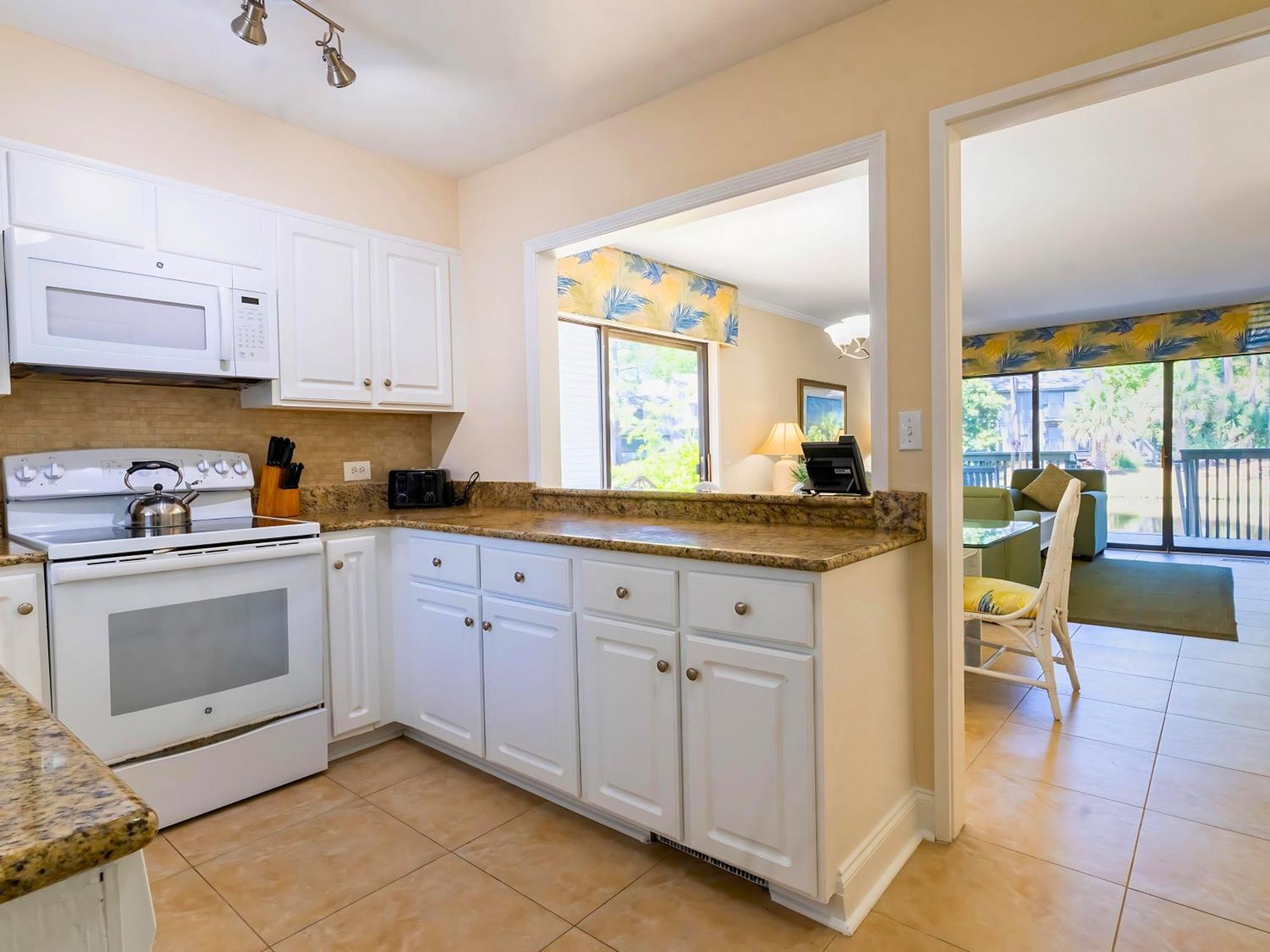 Ocean Cove At Palmetto Dunes Pulau Hilton Head Luaran gambar
