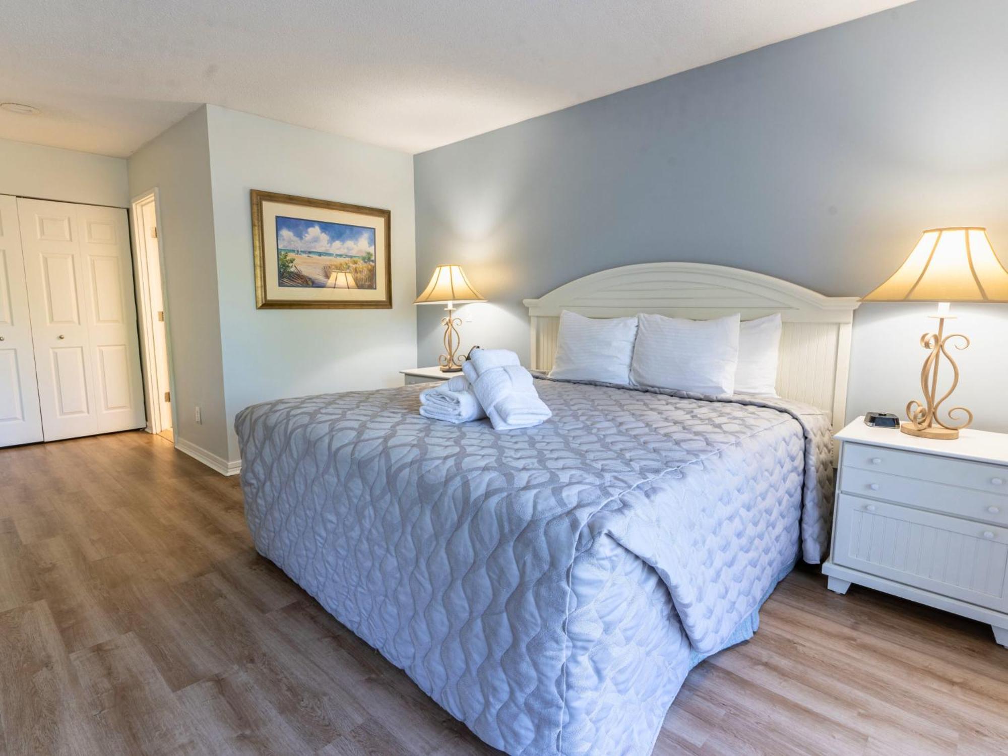 Ocean Cove At Palmetto Dunes Pulau Hilton Head Luaran gambar